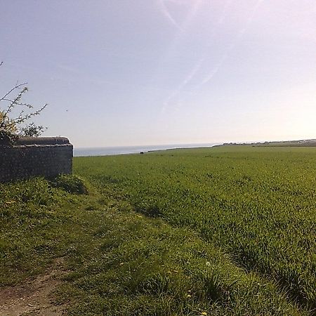 Seaview Cottage Bacton  Zewnętrze zdjęcie
