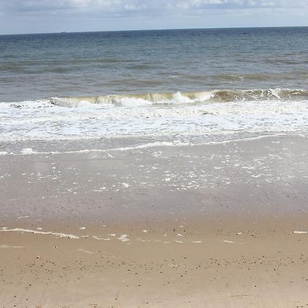 Seaview Cottage Bacton  Zewnętrze zdjęcie
