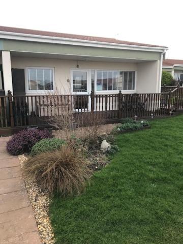 Seaview Cottage Bacton  Zewnętrze zdjęcie