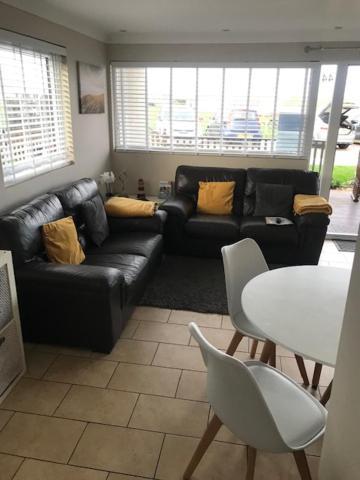 Seaview Cottage Bacton  Zewnętrze zdjęcie