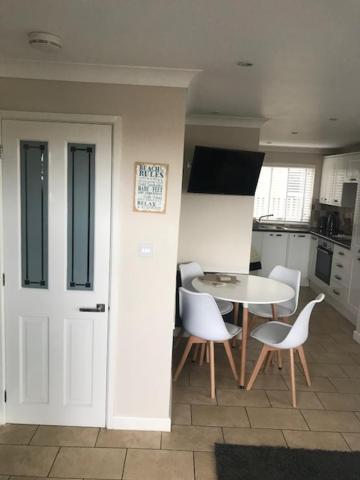 Seaview Cottage Bacton  Zewnętrze zdjęcie