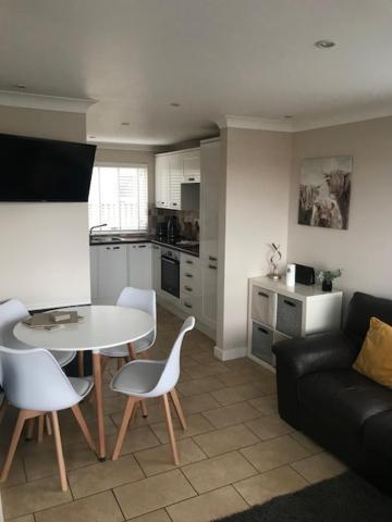 Seaview Cottage Bacton  Zewnętrze zdjęcie