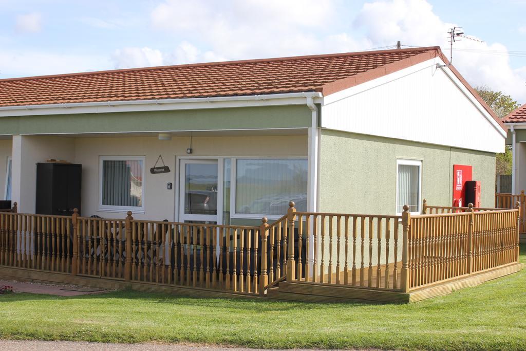 Seaview Cottage Bacton  Zewnętrze zdjęcie