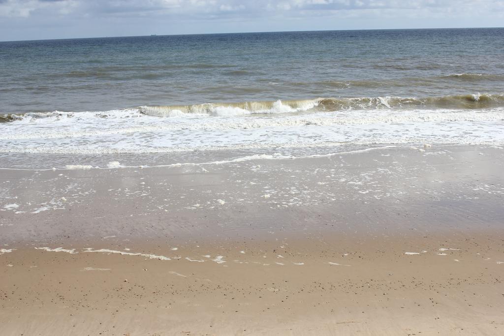 Seaview Cottage Bacton  Zewnętrze zdjęcie