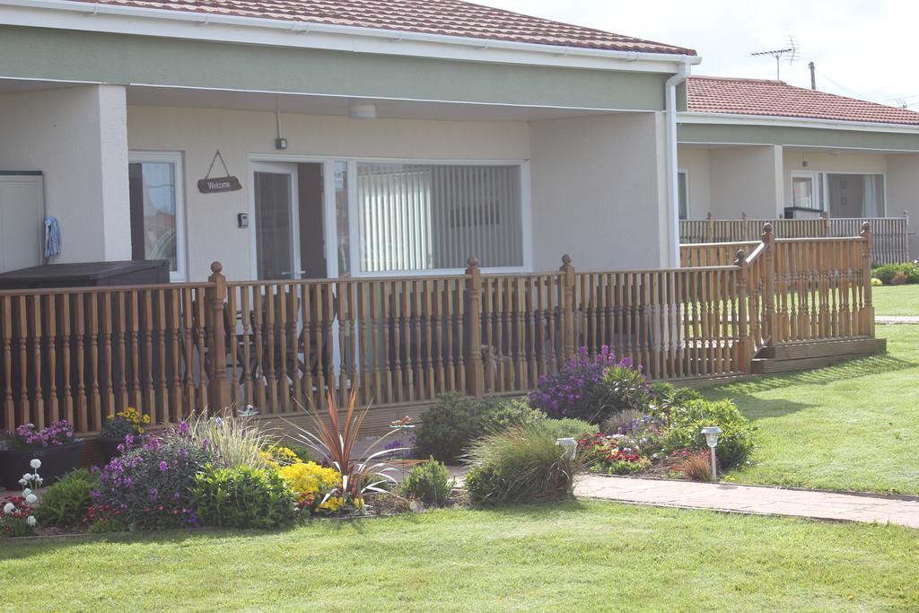Seaview Cottage Bacton  Zewnętrze zdjęcie